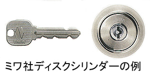 �f�B�X�N�V�����_�[