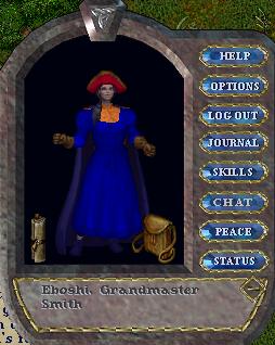 eboshi