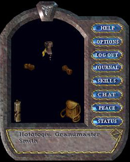 hototogis