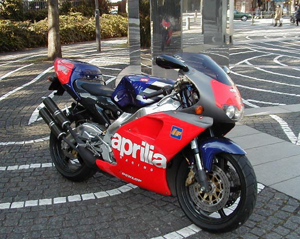 What Is Srs >> aprilia RS250 What Is Srs >> aprilia RS250