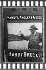 Anglers' Guide 1925