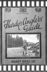 Anglers' Guide 1927