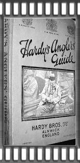Anglers' Guide 1929