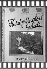 Anglers' Guide 1930