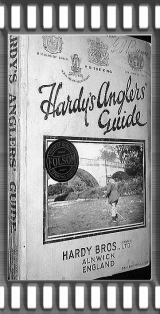 Anglers' Guide 1931