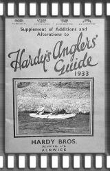 Supplement 1933