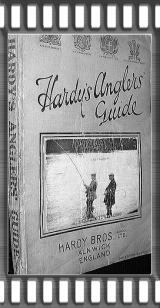 Anglers' Guide 1934
