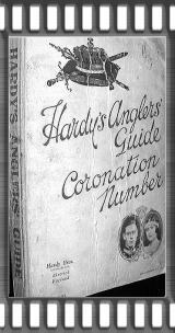 Anglers' Guide 1937 Coronation Number
