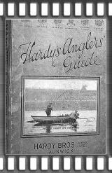 Anglers' Guide 1937