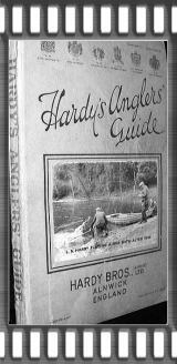 Anglers' Guide 1952