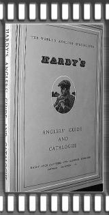 Anglers' Guide 1954