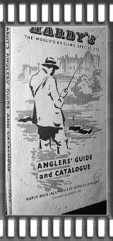 Anglers' Guide 1957