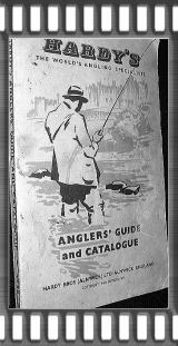 Anglers' Guide 1958