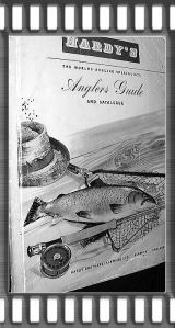 Anglers Guide 1960