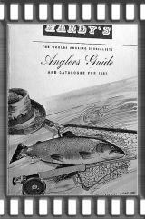 Anglers Guide 1961