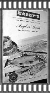 Anglers Guide 1962