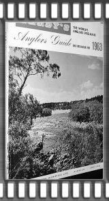 Anglers Guide 1963