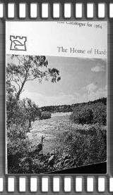 Anglers Guide 1964