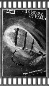 Anglers Guide 1965
