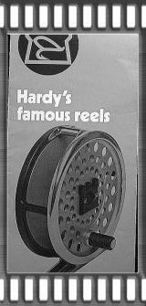 Hardy's famous reels 1969