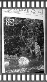 Anglers Catalogue 1973