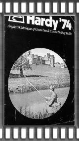 Anglers Catalogue 1974
