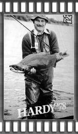 Anglers Catalogue 1978