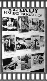 Anglers Catalogue 1979