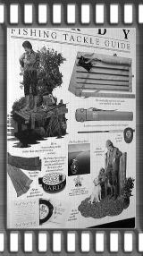 Anglers Catalogue 1983