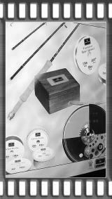Anglers Catalogue 1996
