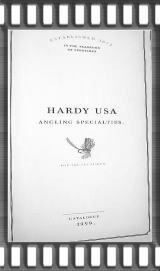 Hardy U.S.A Catalogue 1999