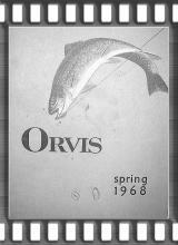 Spring Catalogue 1968