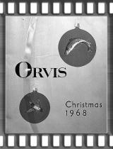 Christmas Catalogue 1968