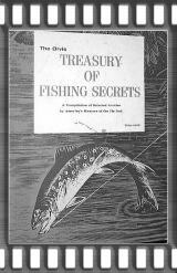Treasury Of Fishing Secrets