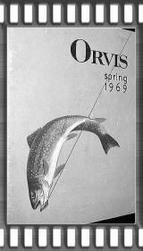 Spring Catalogue 1969