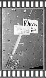 Spring Catalogue 1970