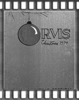 Christmas Catalogue 1974