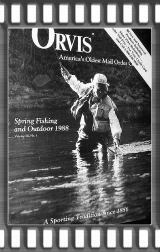 Spring Catalogue 1988