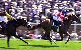 K.ファロン、大復活!