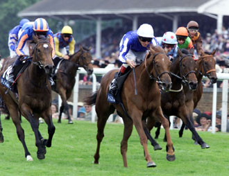 オブライエンバスターだ!(笑)