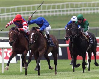 ファンタスティックライト復活!