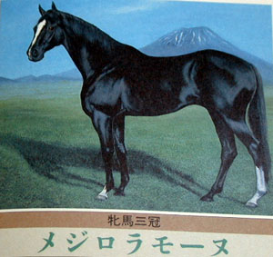 【中古】 メジロラモーヌ物語 初の牝馬三冠/三恵書房/大寺駿 メジロラモ-ヌ物語: 初の牝馬三冠 (サンケイブックス) | 大寺 駿