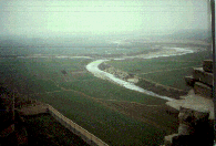 ���̏ォ��̒���