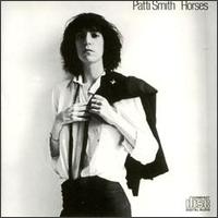 PATTI SMITH